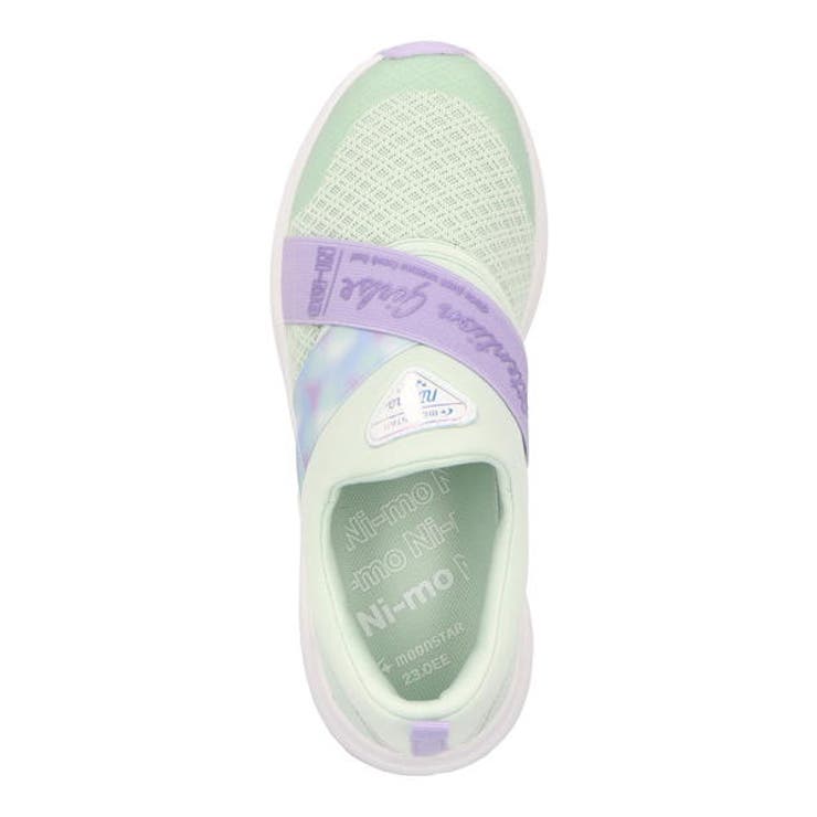 moonstar Ni mo | ASBee  | 詳細画像5 