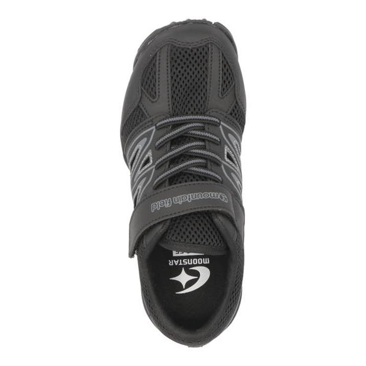 moonstar ムーンスター マウンテンフィールド | ASBee  | 詳細画像5 