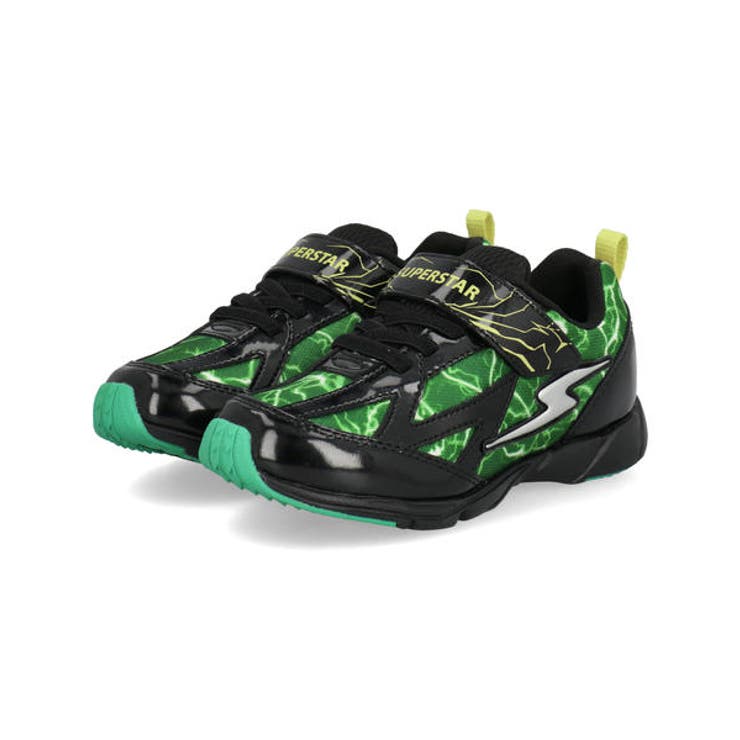 SUPERSTAR スーパースター バネのチカラ | ASBee  | 詳細画像1 