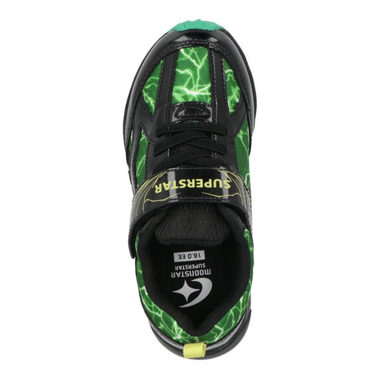 SUPERSTAR スーパースター バネのチカラ | ASBee  | 詳細画像5 