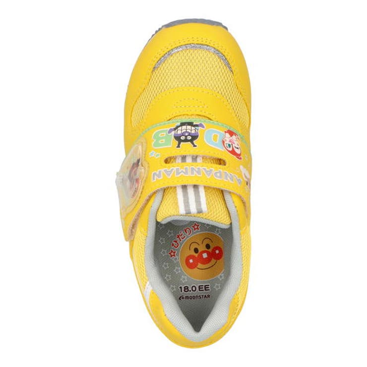 アンパンマン キッズ シューズ | ASBee  | 詳細画像5 