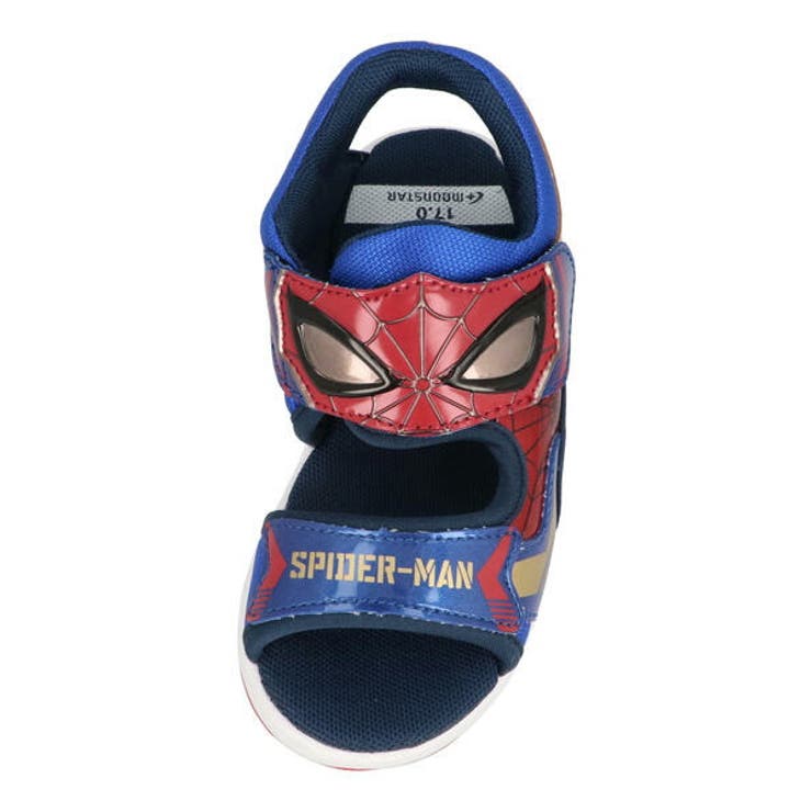 moonstar ムーンスター MARVEL | ASBee  | 詳細画像7 