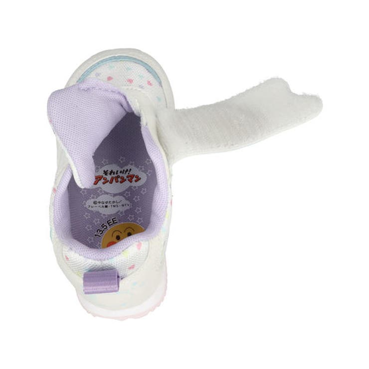 アンパンマン ベビー シューズ | ASBee  | 詳細画像6 