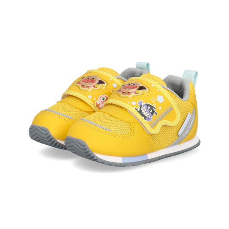 アンパンマン ベビー シューズ | ASBee  | 詳細画像1 