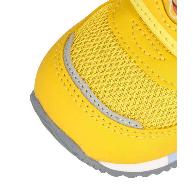 アンパンマン ベビー シューズ | ASBee  | 詳細画像7 