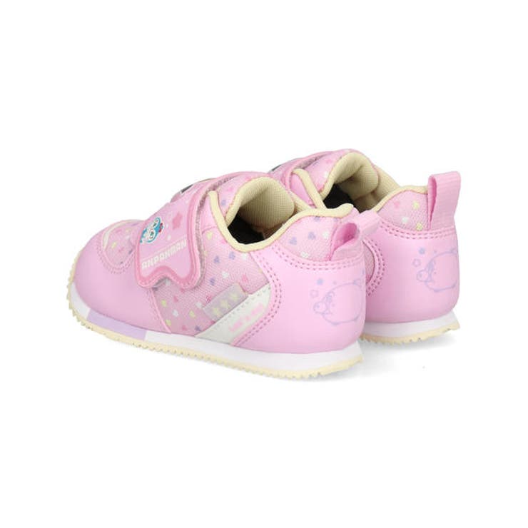 アンパンマン ベビー シューズ | ASBee  | 詳細画像2 