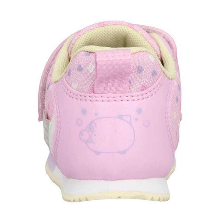 アンパンマン ベビー シューズ | ASBee  | 詳細画像9 