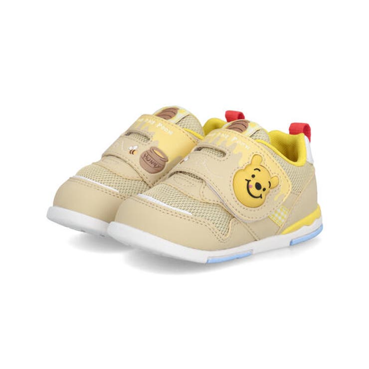 Disney ディズニー くまのプーさん | ASBee  | 詳細画像1 