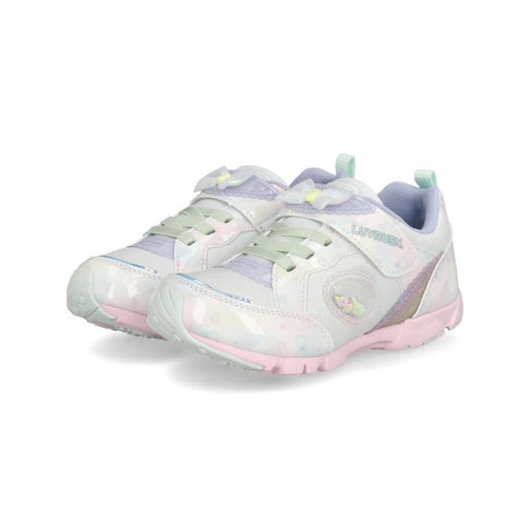 LUVRUSH by SUPERSTAR | ASBee  | 詳細画像1 