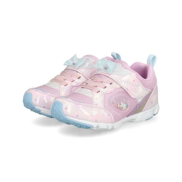 LUVRUSH by SUPERSTAR | ASBee  | 詳細画像1 