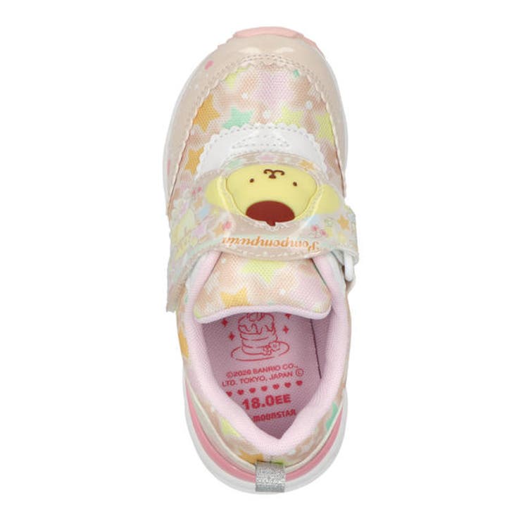 SANRIO サンリオ ポムポムプリン | ASBee  | 詳細画像5 