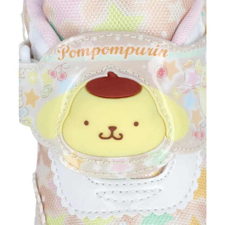 SANRIO サンリオ ポムポムプリン | ASBee  | 詳細画像9 