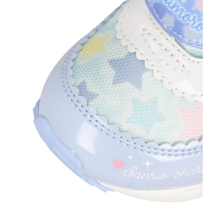 SANRIO サンリオ 【光る靴 | ASBee  | 詳細画像8 