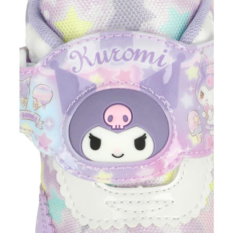 SANRIO サンリオ クロミ | ASBee  | 詳細画像9 