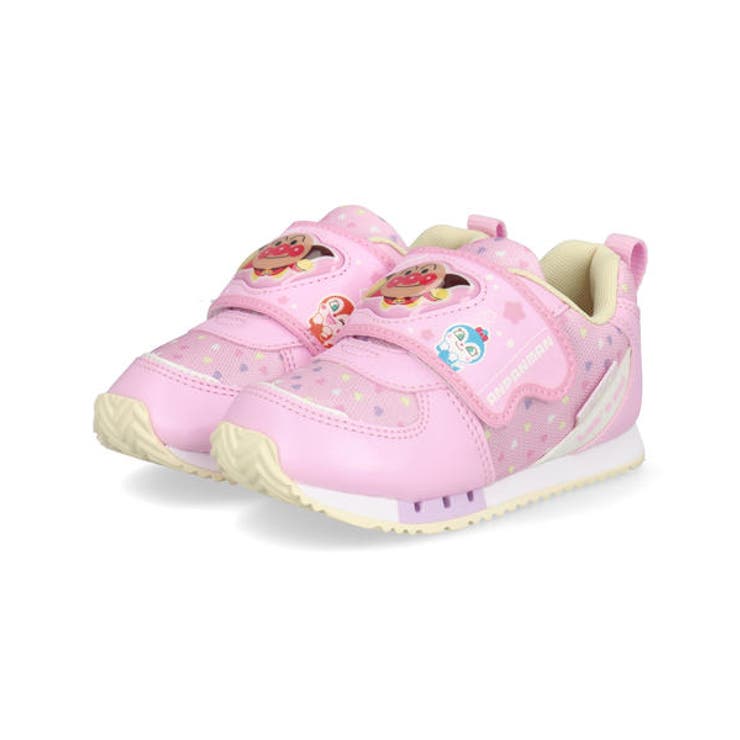 アンパンマン キッズ シューズ | ASBee  | 詳細画像1 