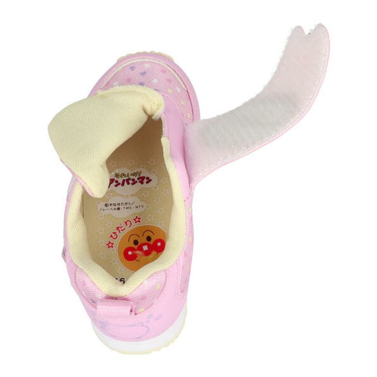 アンパンマン キッズ シューズ | ASBee  | 詳細画像6 