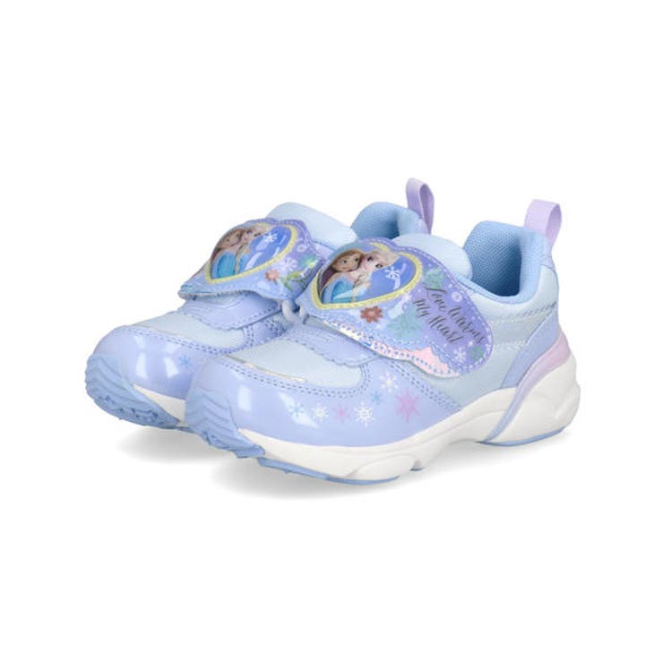 Disney ディズニー アナと雪の女王 | ASBee  | 詳細画像1 