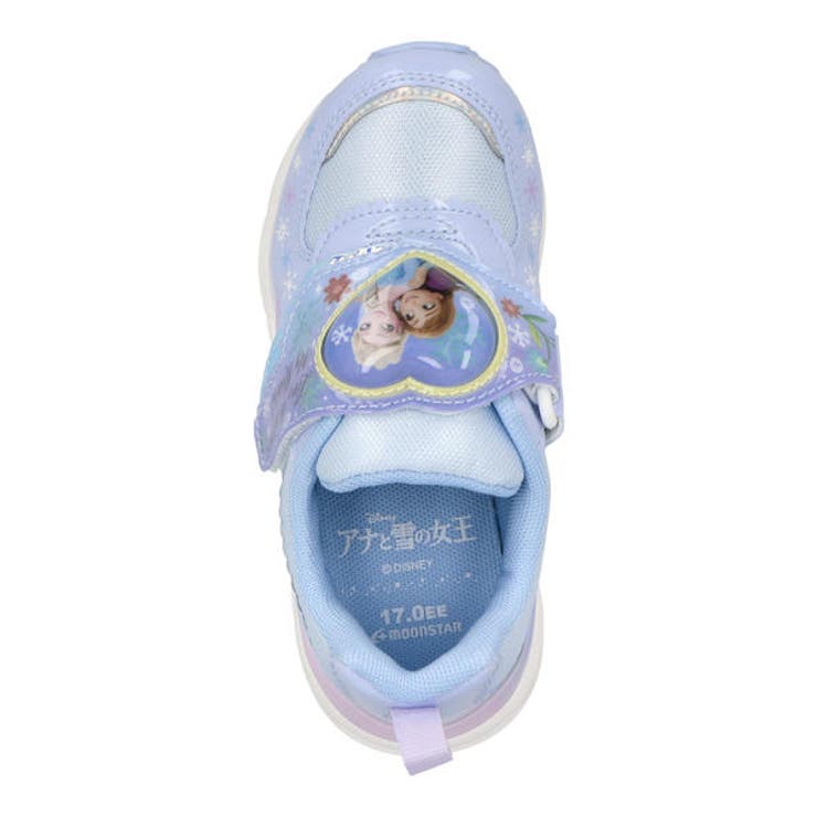 Disney ディズニー アナと雪の女王 | ASBee  | 詳細画像5 