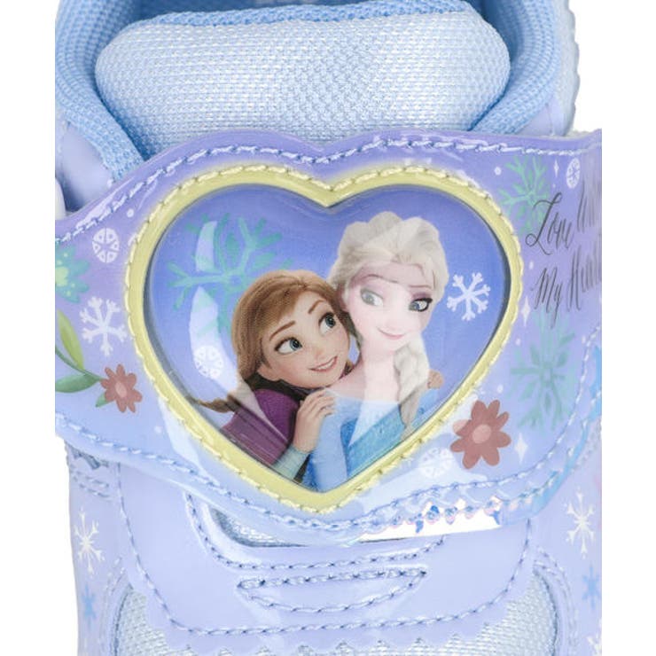 Disney ディズニー アナと雪の女王 | ASBee  | 詳細画像9 