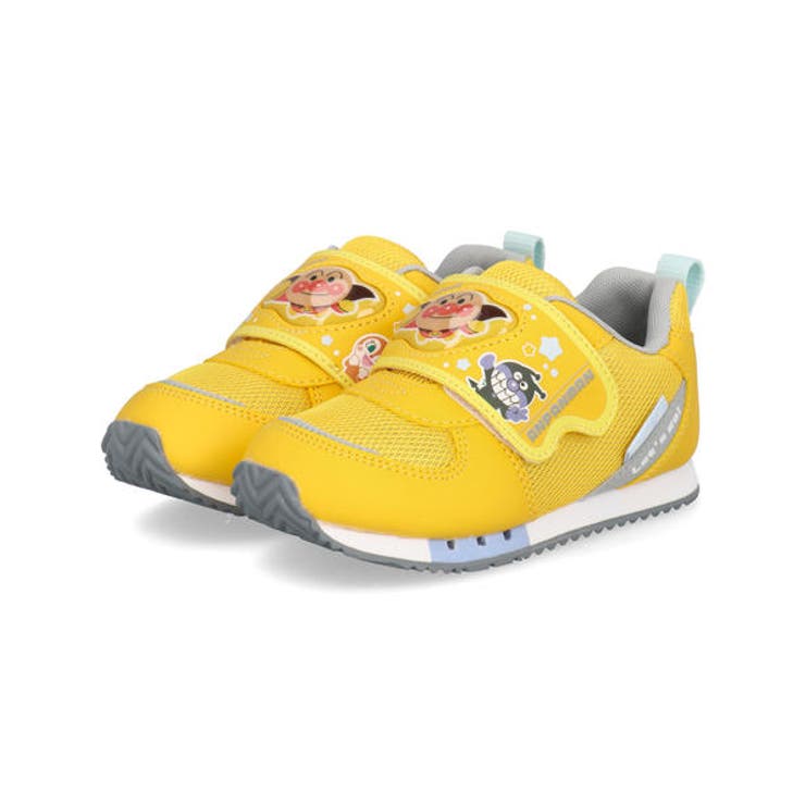 アンパンマン キッズ シューズ | ASBee  | 詳細画像1 