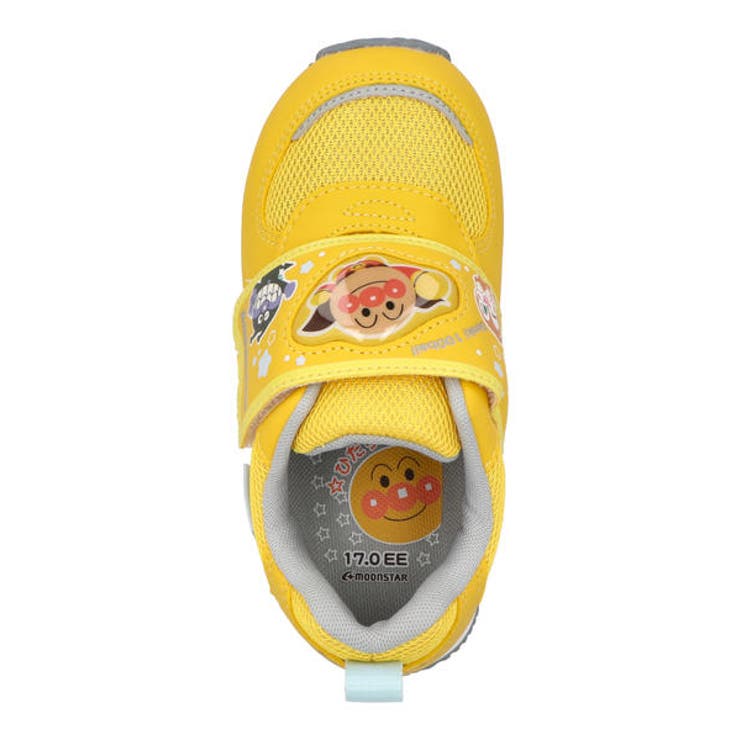 アンパンマン キッズ シューズ | ASBee  | 詳細画像5 