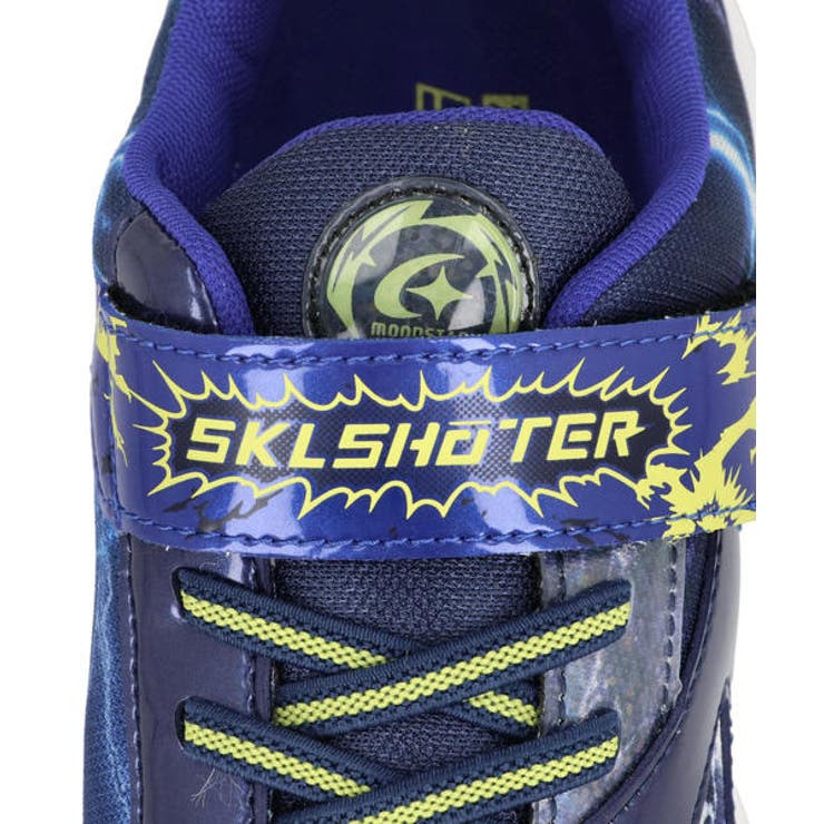 SKLSHOTER スキルシューター ジンライ | ASBee  | 詳細画像8 