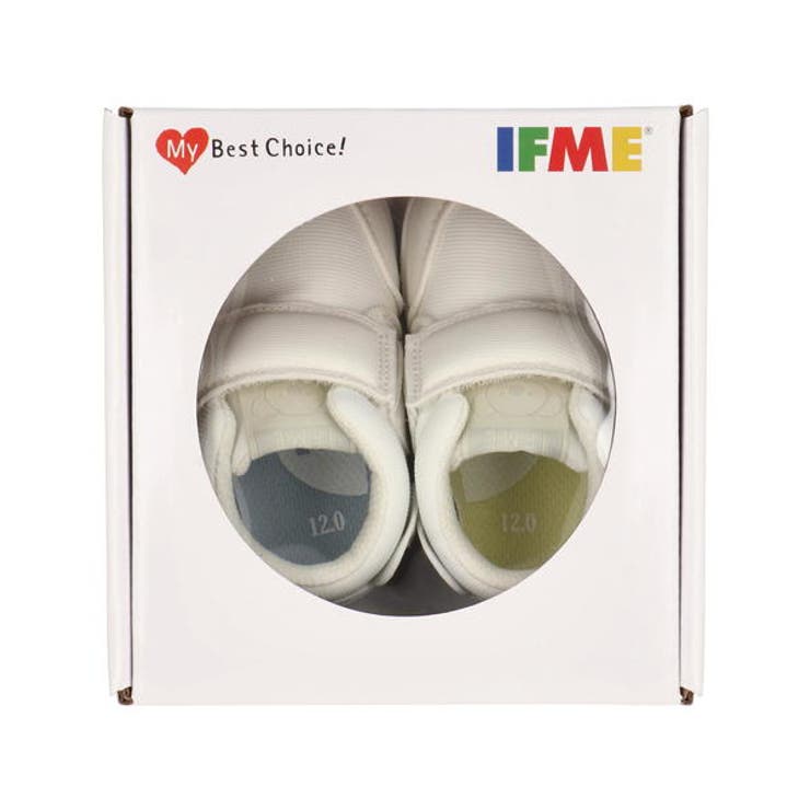 IFME イフミー ベビー | ASBee  | 詳細画像9 