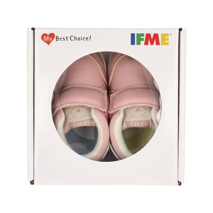 IFME イフミー ベビー | ASBee  | 詳細画像9 