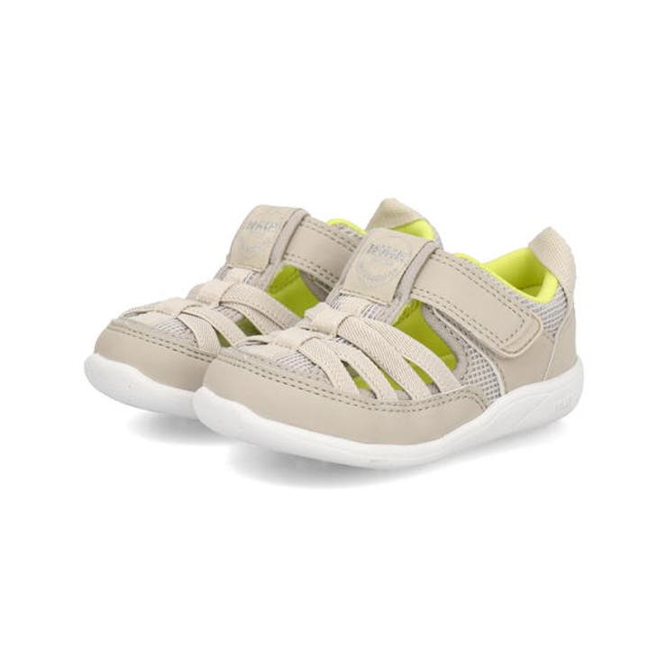 ベージュ | IFME イフミー ベビー | ASBee 