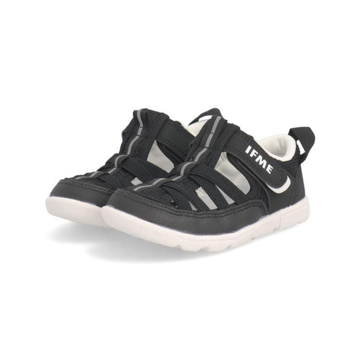 ブラック | IFME イフミー キッズ | ASBee 