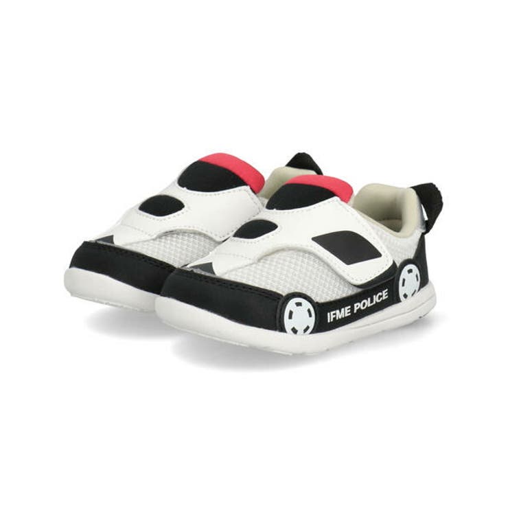 IFME イフミー IFME×はたらくのりもの | ASBee  | 詳細画像1 