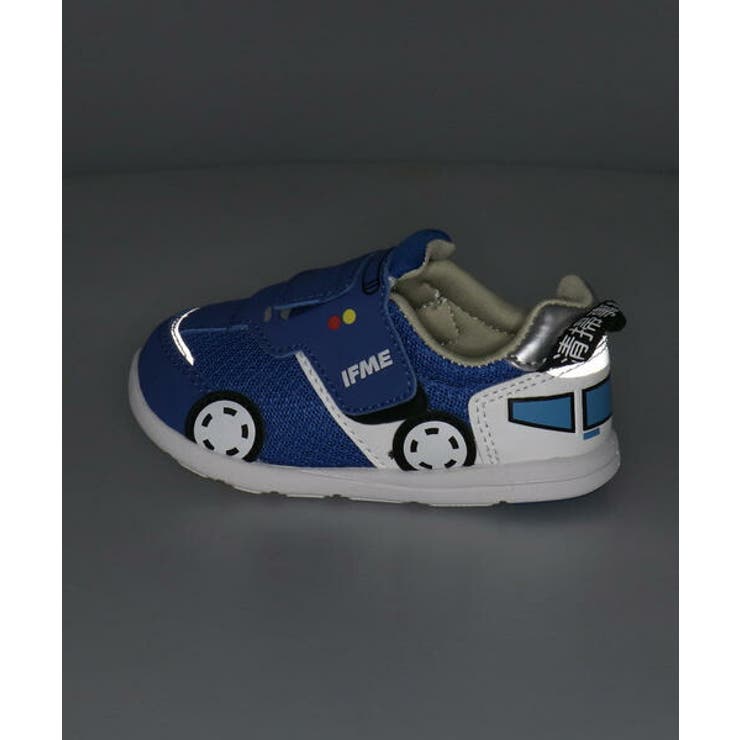 IFME イフミー IFME×はたらくのりもの | ASBee  | 詳細画像9