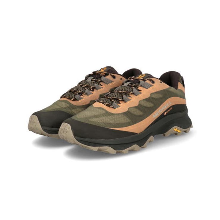 MERRELL メレル MOAB | ASBee  | 詳細画像1 