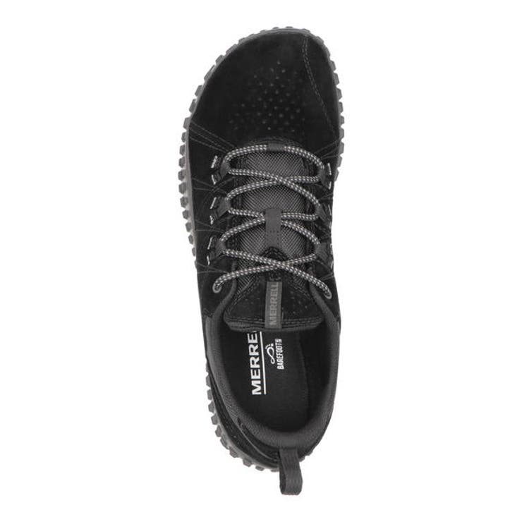 MERRELL メレル WRAPT【本革】レディーススニーカー | ASBee  | 詳細画像5 