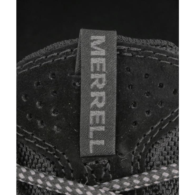 MERRELL メレル WRAPT【本革】レディーススニーカー | ASBee  | 詳細画像7 