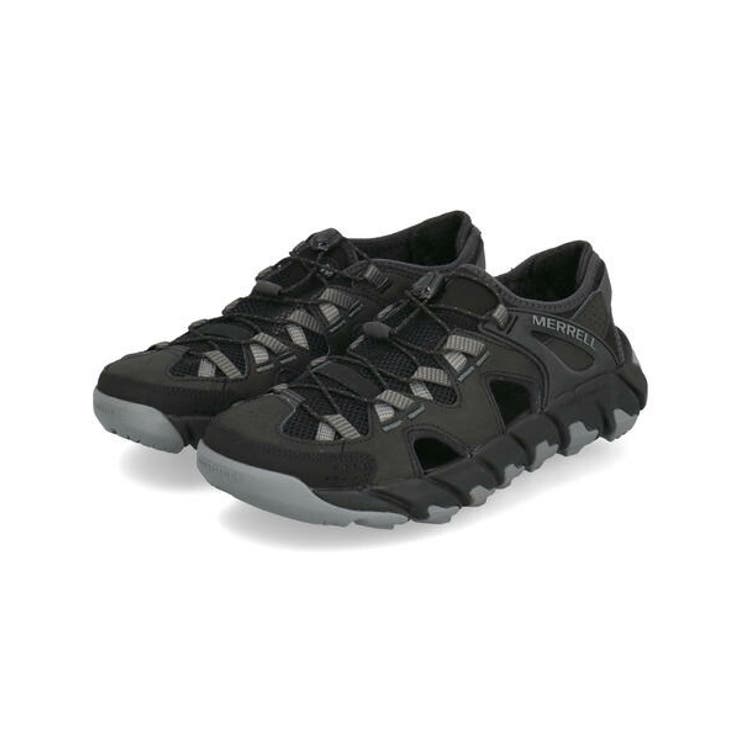 MERRELL メレル MAIPO | ASBee  | 詳細画像1 