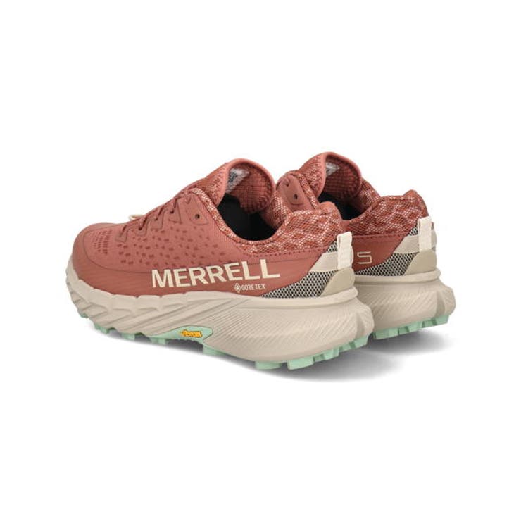 MERRELL メレル AGILITY | ASBee  | 詳細画像2 