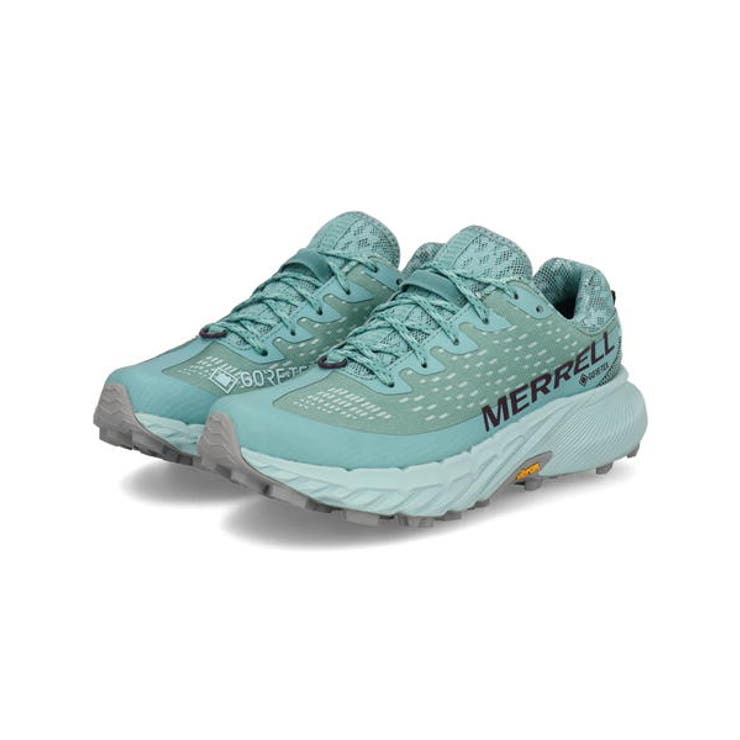 MERRELL メレル AGILITY | ASBee  | 詳細画像1 