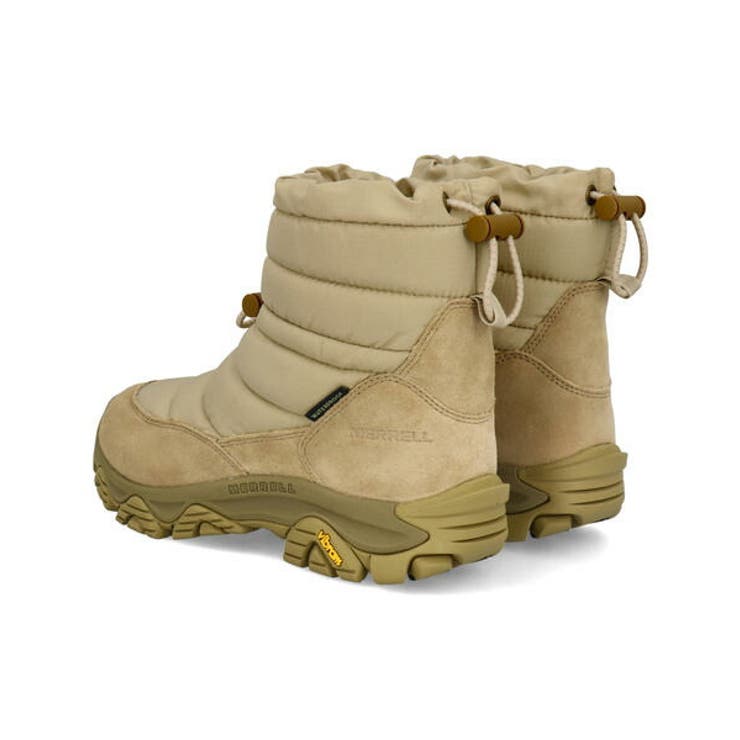 MERRELL メレル COLDPACK | ASBee  | 詳細画像2 