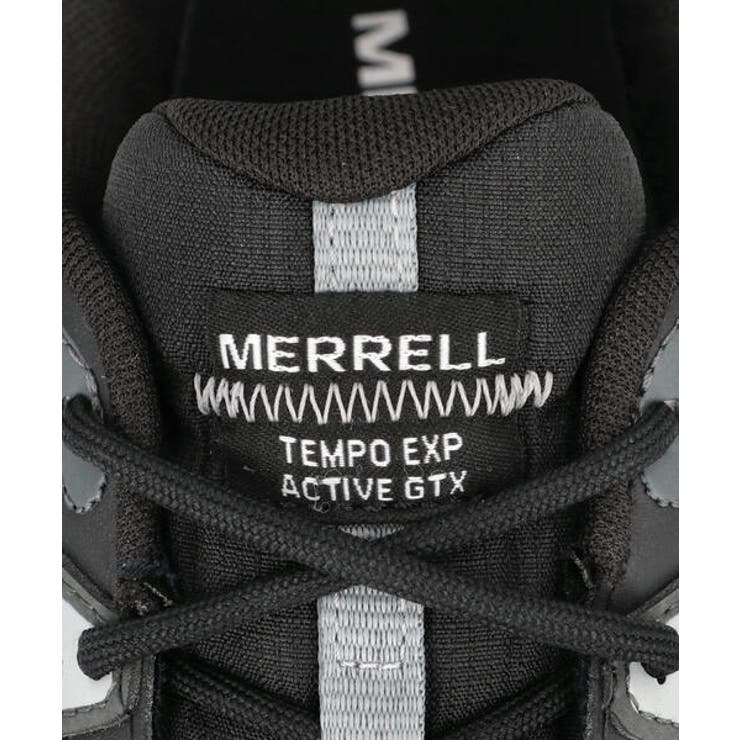 MERRELL メレル TEMPO | ASBee  | 詳細画像7 