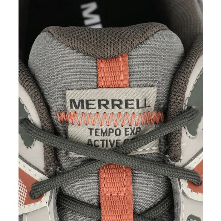 MERRELL メレル TEMPO | ASBee  | 詳細画像7 