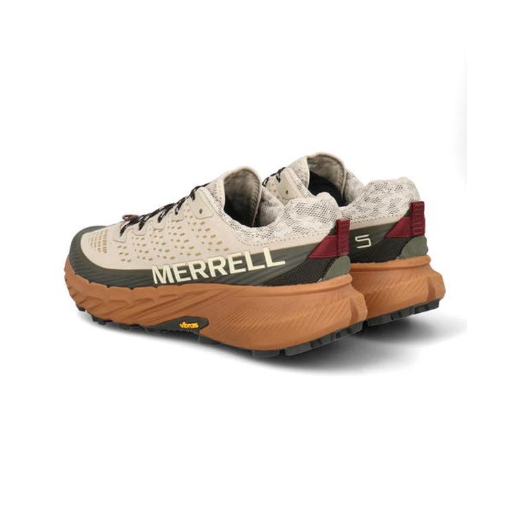 MERRELL メレル AGILITY | ASBee  | 詳細画像2 