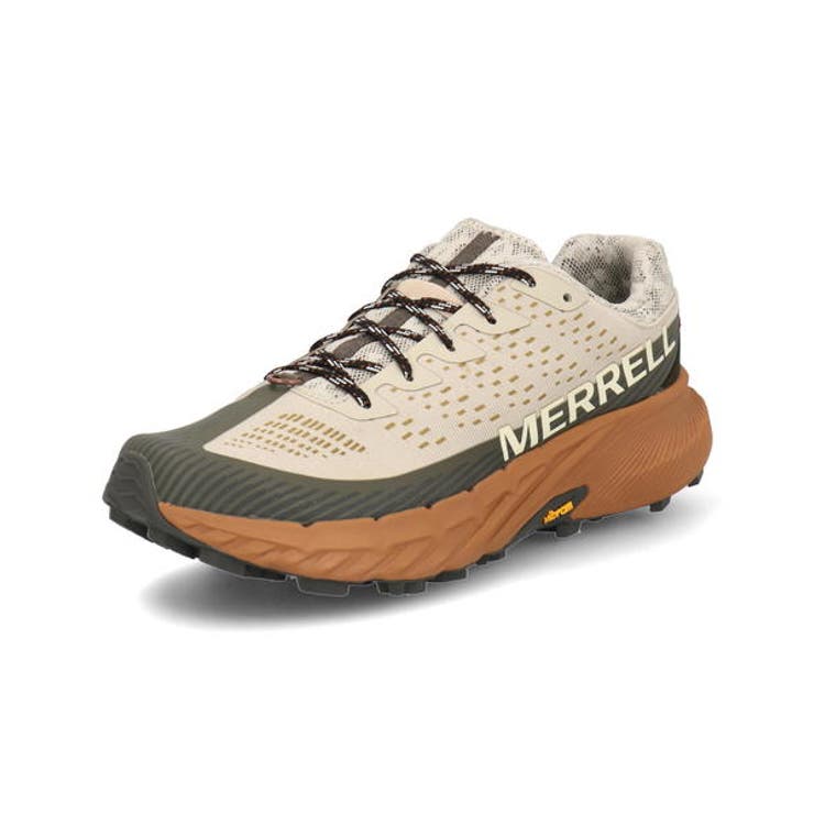 MERRELL メレル AGILITY | ASBee  | 詳細画像9 