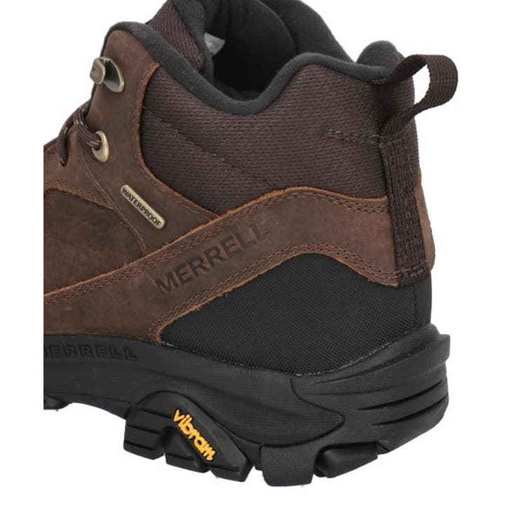 MERRELL メレル COLDPACK | ASBee  | 詳細画像8 