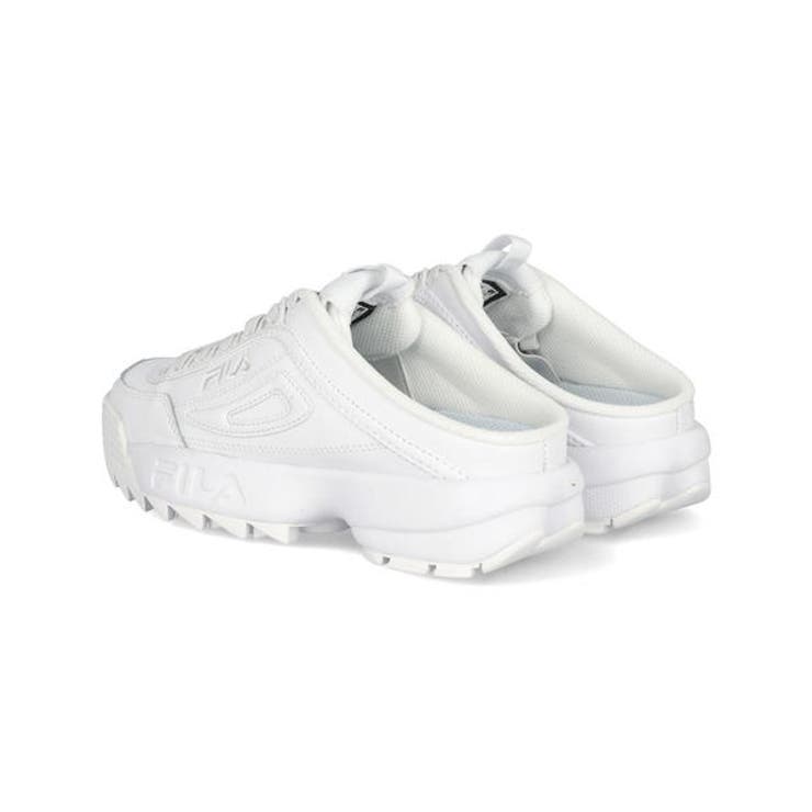 FILA フィラ DISRUPTOR | ASBee  | 詳細画像2 
