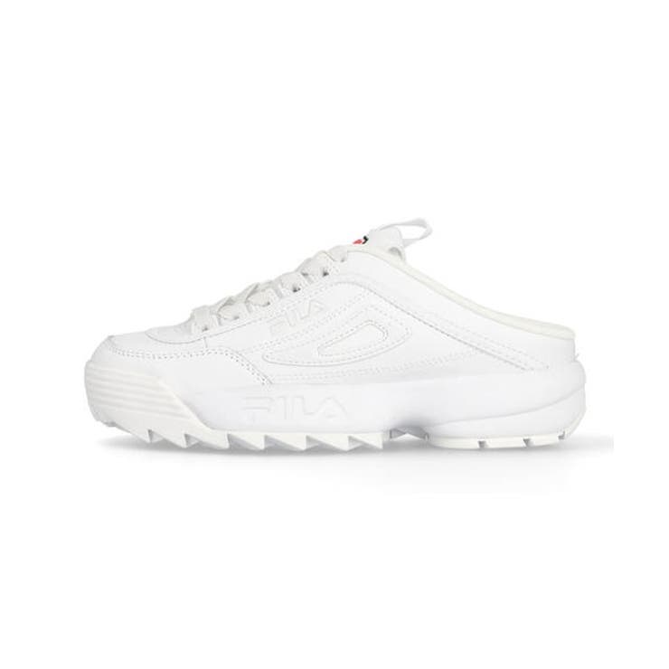 FILA フィラ DISRUPTOR | ASBee  | 詳細画像3 