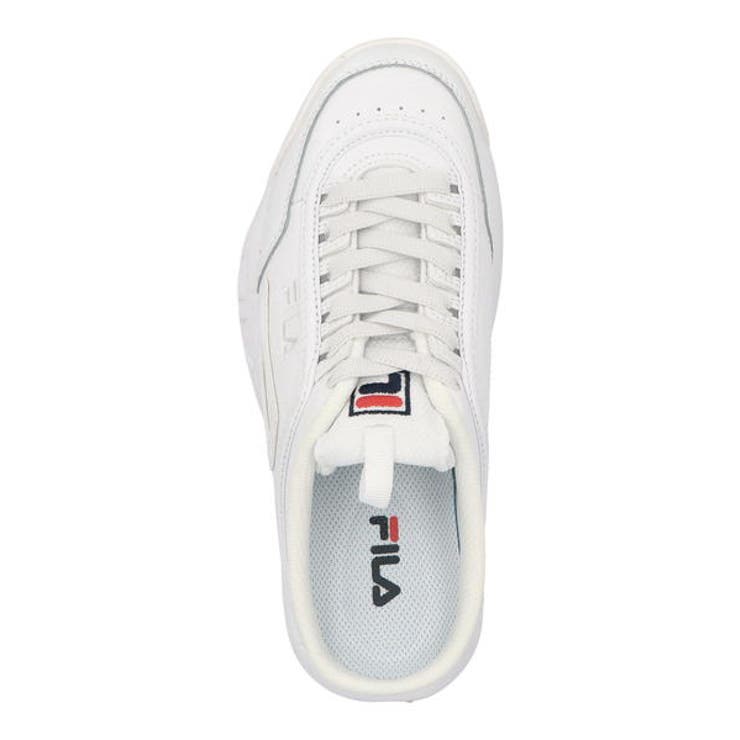 FILA フィラ DISRUPTOR | ASBee  | 詳細画像5 