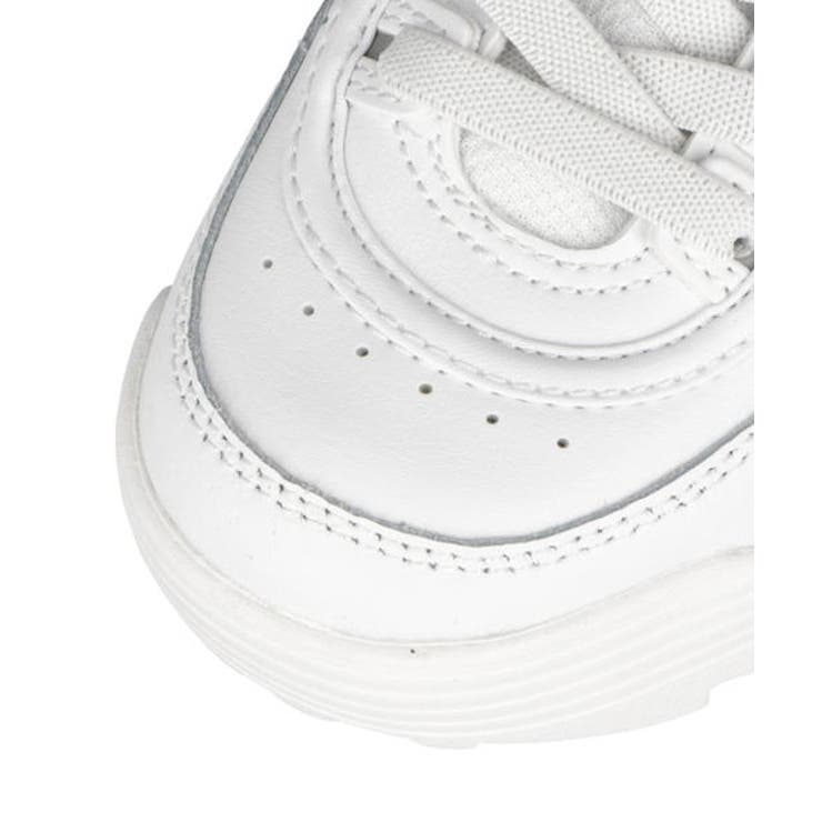 FILA フィラ DISRUPTOR | ASBee  | 詳細画像6 