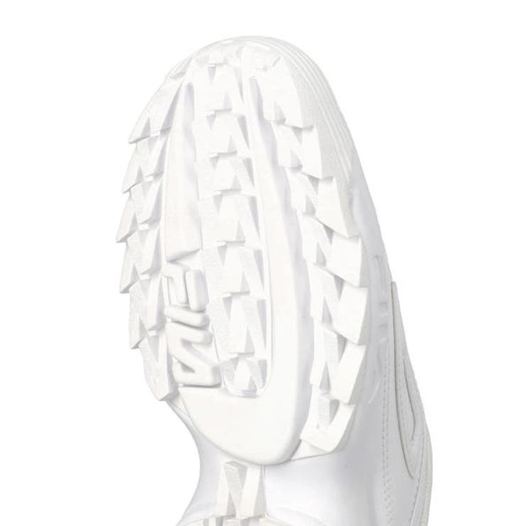 FILA フィラ DISRUPTOR | ASBee  | 詳細画像9 