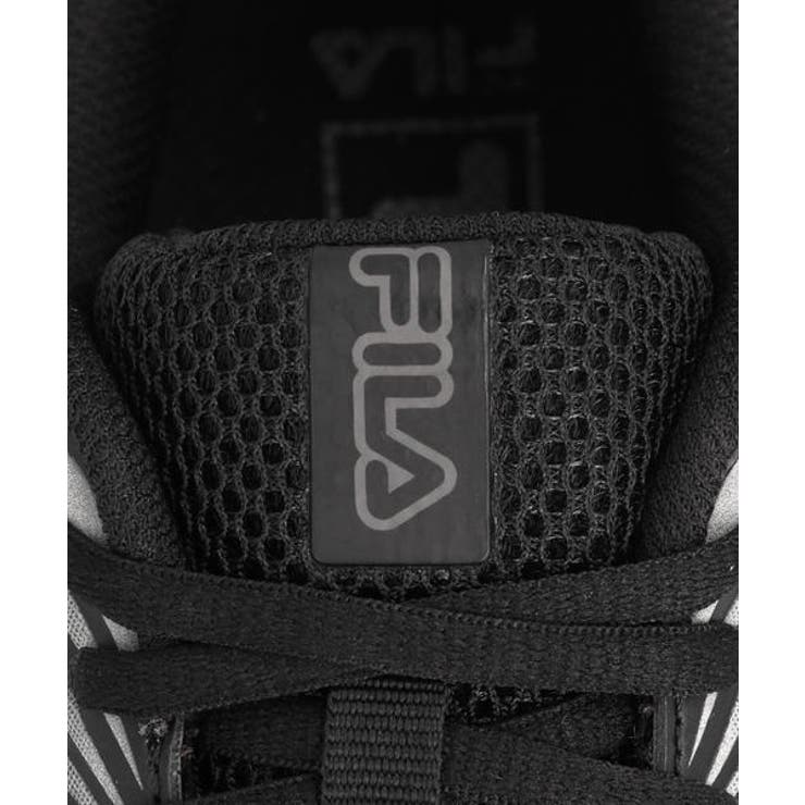 FILA フィラ DECIPHER | ASBee  | 詳細画像8 